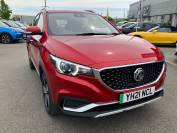 MG ZS 2021 (21)