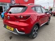 MG ZS 2021 (21)