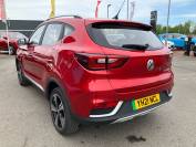 MG ZS 2021 (21)