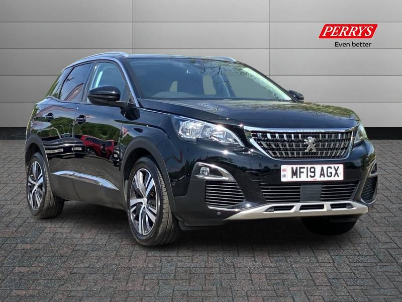 PEUGEOT 3008 2019 (19)