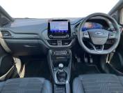 FORD PUMA 2023 (23)