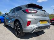FORD PUMA 2023 (23)