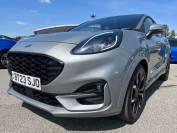 FORD PUMA 2023 (23)