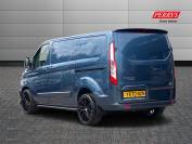 FORD TRANSIT CUSTOM 2020 (70)