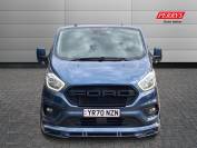 FORD TRANSIT CUSTOM 2020 (70)