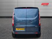 FORD TRANSIT CUSTOM 2020 (70)