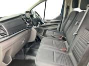 FORD TRANSIT CUSTOM 2020 (70)
