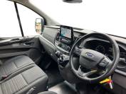 FORD TRANSIT CUSTOM 2020 (70)