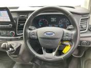 FORD TRANSIT CUSTOM 2020 (70)