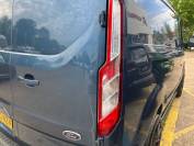 FORD TRANSIT CUSTOM 2020 (70)