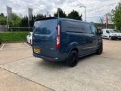 FORD TRANSIT CUSTOM 2020 (70)
