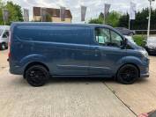 FORD TRANSIT CUSTOM 2020 (70)