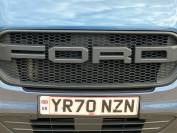 FORD TRANSIT CUSTOM 2020 (70)
