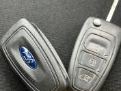 FORD TRANSIT CUSTOM 2020 (70)