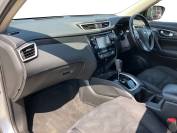 NISSAN X TRAIL 2017 