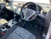 NISSAN X TRAIL 2017 