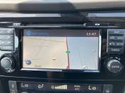 NISSAN X TRAIL 2017 