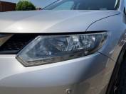 NISSAN X TRAIL 2017 
