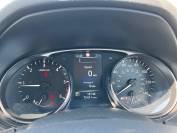 NISSAN X TRAIL 2017 
