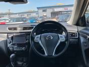 NISSAN X TRAIL 2017 