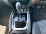 NISSAN X TRAIL 2017 