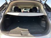 NISSAN X TRAIL 2017 