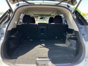 NISSAN X TRAIL 2017 