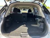 NISSAN X TRAIL 2017 