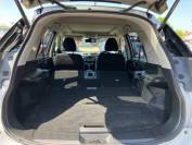 NISSAN X TRAIL 2017 