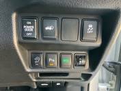 NISSAN X TRAIL 2017 