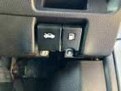 NISSAN X TRAIL 2017 