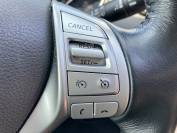 NISSAN X TRAIL 2017 