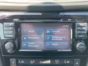 NISSAN X TRAIL 2017 