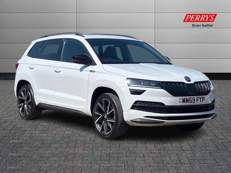 SKODA KAROQ 2019 (69)