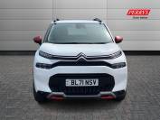 CITROEN C3 AIRCROSS 2021 (71)