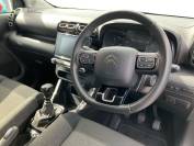 CITROEN C3 AIRCROSS 2021 (71)