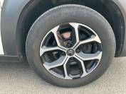 CITROEN C3 AIRCROSS 2021 (71)