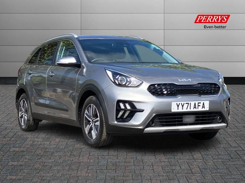KIA NIRO 2021 (71)