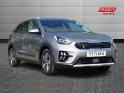 KIA NIRO 2021 (71)