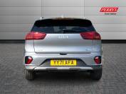 KIA NIRO 2021 (71)