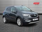 VAUXHALL MOKKA X 2017 (67)