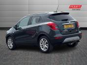 VAUXHALL MOKKA X 2017 (67)
