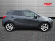 VAUXHALL MOKKA X 2017 (67)