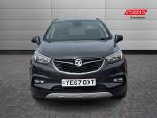 VAUXHALL MOKKA X 2017 (67)