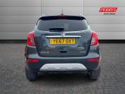 VAUXHALL MOKKA X 2017 (67)