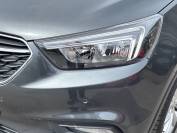 VAUXHALL MOKKA X 2017 (67)