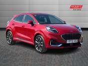 FORD PUMA 2023 (72)