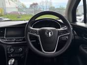 VAUXHALL MOKKA X 2017 (67)