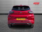 FORD PUMA 2023 (72)