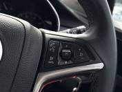 VAUXHALL MOKKA X 2017 (67)